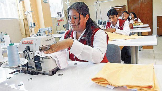 El pago diferido de IGV para mypes afectarÃ­a al Estado